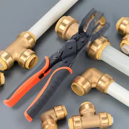 Pipe Connection Tools